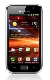 טלפון סלולרי Galaxy S Plus I9001 סמסונג
