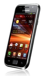 טלפון סלולרי Galaxy S Plus I9001 סמסונג