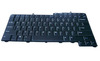 מקלדת מקורית למחשב נייד DELL Inspiron E1705 1501 630M 640M 1405 9400 - חדש דל
