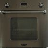 תנור אפיה נירוסטה בעיצוב כפרי RANGEMASTER 60S INOX