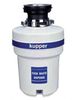טוחן אשפה Kupper SLC560