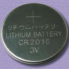 2 סוללות כפתור CR2016 DL CR 2016 L10