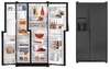 מקרר MAYTAG GZ2626GEKB שחור 