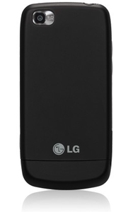 טלפון סלולרי LG GS500 Cookie Plus אל ג'י