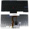 מקלדת למחשב נייד LENOVO IBM Thinkpad T410 T400S T410