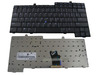 מקלדת מקורית למחשב נייד Dell Inspiron D500 D600 510M 8600 M60 D800 דל