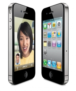 טלפון סלולרי אייפון Apple iPhone 4 8GB אפל