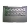 מקלדת מקורית למחשב נייד שחורה MacBook 13.3" A1181 A1185