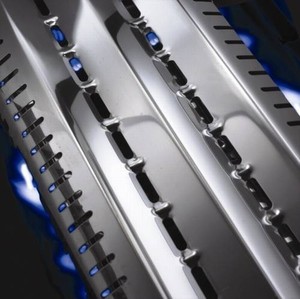 גריל גז מקצועי STERLING 30,000BTU  