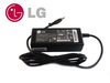 מטען/ספק כח מקורי למחשב נייד LG LW75 R400 R405 LM R1 S1 T1 V1 אל ג'י
