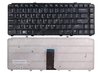 מקלדת מקורית למחשב נייד Dell studio 1555 1557 דל