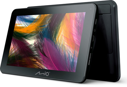 Mio tablet "10 - FXP