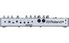 מבט אחורי על הסינטיסייזר TB-03 מבית Roland