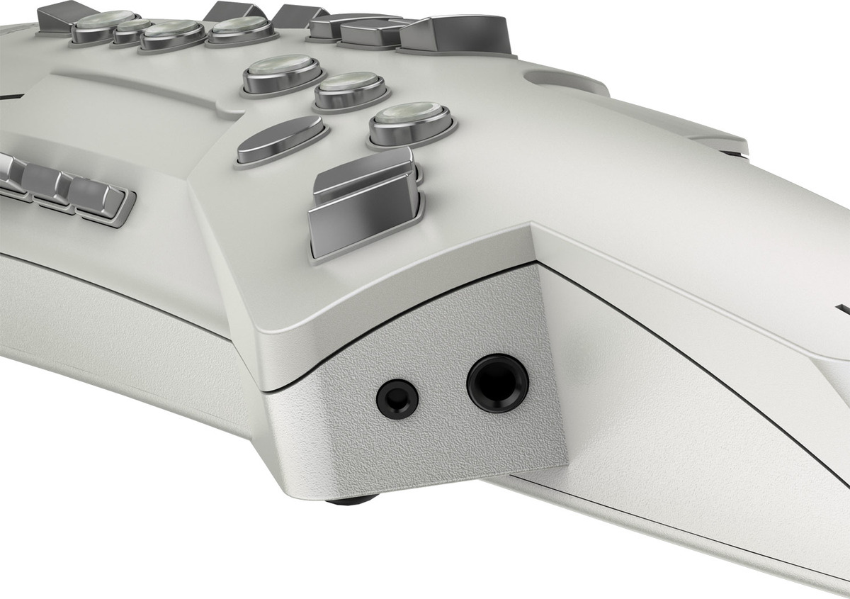 לחץ להגדלת התמונות עבור Aerophone AE-10