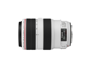 Canon EF 70-300mm f/4-5.6L IS USM  קנון