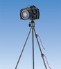 חצובה Tamrac ZipShot