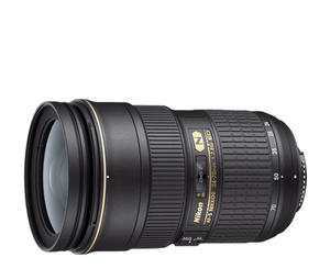 Nikon AF-S NIKKOR 24-70mm f/2.8G ED  ניקון