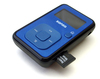 מבוסס זכרון פנימי Sandisk Sansa Clip Plus 4GB סנדיסק