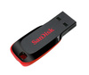 זכרון נייד USB ‏ SanDisk Cruzer Blade 2GB סנדיסק