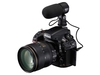 מצלמה רפלקס SLR ‏ Nikon D800 ניקון