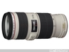 עדשה Canon EF 70-200mm f/4L IS USM אחריות 3 שנים קנון