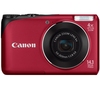 Canon A2200 IS קרט מתנה 4GB קנון