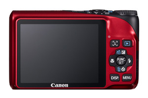 מצלמה Canon PowerShot A2200 קנון