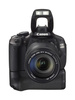 מצלמה SLR Canon EOS 600D / Rebel T3i קנון