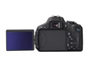 מצלמה SLR Canon EOS 600D / Rebel T3i קנון