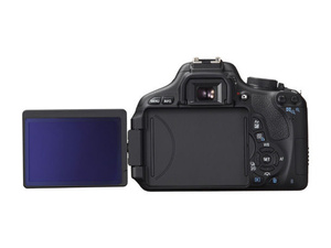 מצלמה SLR Canon EOS 600D / Rebel T3i קנון