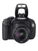 מצלמה SLR Canon EOS 600D / Rebel T3i קנון