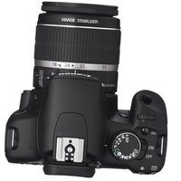 מצלמה SLR Canon EOS 600D / Rebel T3i קנון