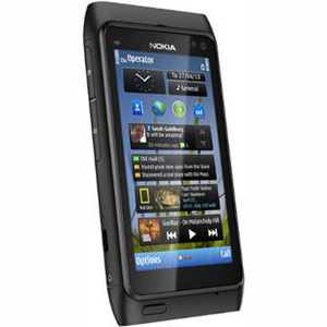 טלפון סלולרי Nokia N8 נוקיה