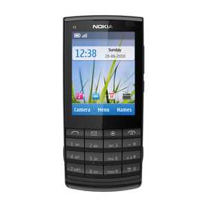 טלפון סלולרי Nokia X3-02  נוקיה