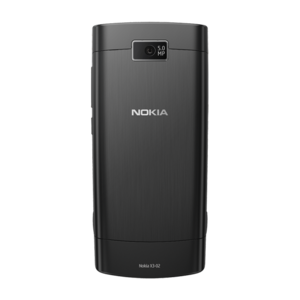 טלפון סלולרי Nokia X3-02  נוקיה