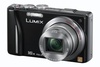 מצלמה קומפקטית Panasonic Lumix DMC TZ20 / ZS10 פנסוניק
