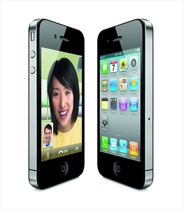 טלפון סלולרי אייפון iPhone 4 32 GB Sim Free מהיצרן Apple אפל