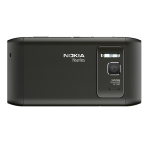טלפון סלולרי Nokia N8 נוקיה