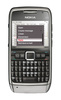 FINLAND Nokia E71 נוקיה