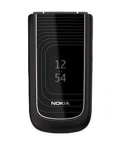 טלפון סלולרי Nokia 3710 Fold נוקיה