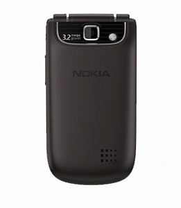 טלפון סלולרי Nokia 3710 Fold נוקיה