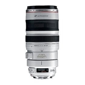  Canon EF 100-400mm f/4.5-5.6L IS USM- קנון