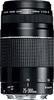  Canon EF 75-300mm f/4-5.6 III