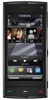 Nokia X6 16GB כולל עברית נוקיה