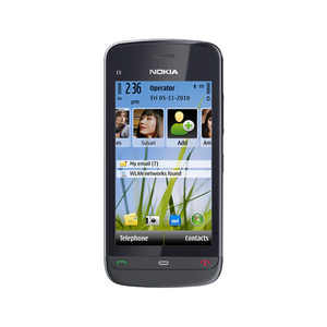 טלפון סלולרי Nokia C5-03 נוקיה