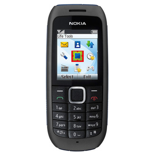 Nokia 1616 כולל עברית נוקיה