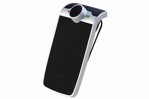 דיבורית Parrot MiniKit Slim פארוט