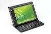 HTC Advantage x7500 טלפון סלולרי ומחשב כף יד כולל עברית אייצ' טי סי