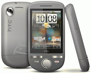  android 2.3.3  HTC Tattoo אייצ' טי סי