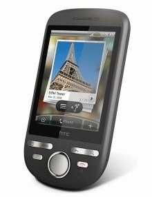  android 2.3.3  HTC Tattoo אייצ' טי סי